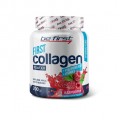 Be First Collagen+hyaluronic acid+vitamin C (200 гр)