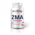Be First ZMA + vitamin D3 (90 капс)