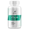 Just Fit Vita D3 5000 (120 капс)