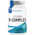 Nutriversum Vita B-complex (60 таб)