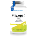 Nutriversum Vitamin C 1000 (100 таб)