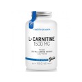 Nutriversum L-carnitine 1500 мг (60 таб)