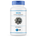 SNT IRON 36 mg (90 капс)