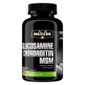 Maxler Glucosamine Chondroitin MSM (90 табл)