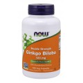 Now Ginkgo Biloba 120 mg (100 капс)
