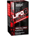 Nutrex Lipo-6 Black Ultra (60 капс)